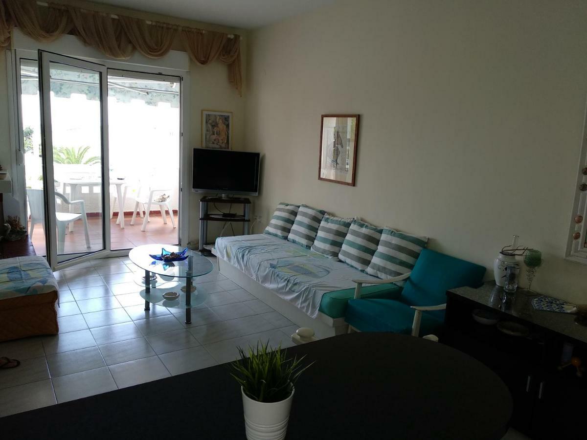 Ferienwohnung Siviri Pliades! Exterior foto